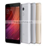 Original Xiaomi Redmi Note 4 MTK Helio X 20 Deca Core Mobile Phone 5.5" 1920x1080 13MP Metal Body Fingerprint Smart Phone thumbnail-2