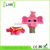 PVC USB Flash Drive 1GB/Silicon USB Flash Drive 1GB thumbnail-2