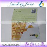 MIFARE DESFire EV1 4K 13.56MHz VIP Membership Cards