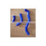 SILICONE RADIATOR HOSE for DRZ400S DRZ400SM SUZUKI 2002-2013 thumbnail-3