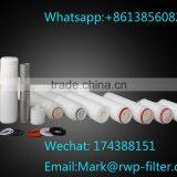 PES Filter Cartridge for Active Pharmaceutical Ingredients Filter thumbnail-3