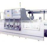 Pre-treatment Before Hot Air Leveling