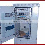 W-TEL Outdoor Communication Cabinet