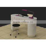 Free 3D Design Cheap Manicure Tables thumbnail-3