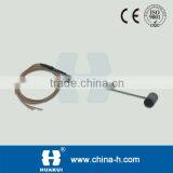 Electric Nail Flat Coil Heater With 5 Pin Xlr Plug thumbnail-6