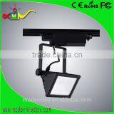 2016 New Commercial Lighting Led Track Light 12w ul