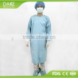 medical gown CE&FDA&ISO Authenticated