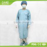 medical gown CE&FDA&ISO Authenticated