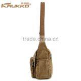 High Quality Messenger Bag Men Cross Body Bag Mens Shoulder Bag Canvas Messenger Bag Lightweight Messenger Bag thumbnail-2