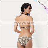 Fashion Good Thong Bikini Swimsuit thumbnail-2