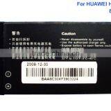 Wholesale Replacement HBC85S Cell Phone Battery for Huawei thumbnail-3