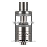2016 New Best e Cig Atomizer With Ceramic ROCC Head Able to Replace Coil Supporting Single and Dual Coil