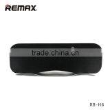 REMAX High Quality Stereo Bluetooth Speaker H6 thumbnail-4