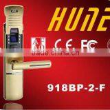 Fingerprint Lock(918BP-2-F )