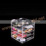 Cosmetic Display Unit/make up Display/cosmetic Display Cabinet