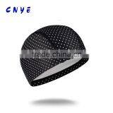 CNYE Printed Swimming Cap Soft Breathable General Swimming Caps Men Lycra Swim Cap Women High Quality New Design thumbnail-1