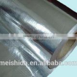 metallised film woven cloth roof insulation