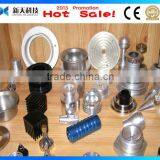 Hot Sale !! Metal Parts Laser Marking Machine for Logo / Part No.