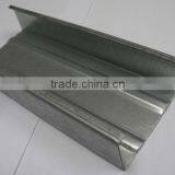 c Section / Roofing Purlin A17