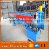 C Z U Roof Channel, Purlin Roll Forming Machine Factory Price thumbnail-3