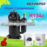 Made in China R134a Rotary A/c Compressor for Tumble Dryer