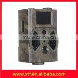Cheapest Motion Detection Hunting Camera Mms Gprs With SMS SMTP thumbnail-1