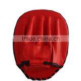 UWIN Hand Target MMA Focus Punch Pad Boxing Training Gloves Mitts Karate Muay Thai Kick Fighting thumbnail-1