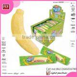 Funny Mr. Banana Mallow Plus Wholesale Halal Marshmallow thumbnail-1