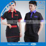 Wholesale High Quality Hotel Uniform , Housekeeping Staff Uniform , Cleaning Uniform thumbnail-1