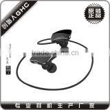 Bluetooth Earbud Handsfree Earphone Blue Tooth thumbnail-2