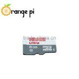 Orange Pi PC SET7: Pi PC + Transparent ABS Case + Power Cable + 8GB Class 10 Micro SD Card Beyond Raspberry thumbnail-5