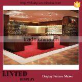 Wooden Display Counter and Showcase and Cabinet for Watch thumbnail-5