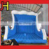 2016 Best Selling Inflatable Mechanical Surfboard Games For Sale thumbnail-5