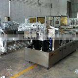 Fully Automatic Cling Film Packaging Machine thumbnail-1
