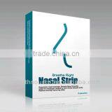 2014 Effective Better Breath Nasal Strip thumbnail-1