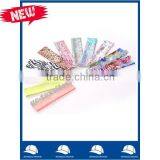 Cheap Yoga Elastic Cotton Spandex Digital Printing Headbands thumbnail-1