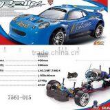 1:6 Radio Control Nitro Car thumbnail-1