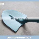S527 S529 Round Long Handle Hand Shovel thumbnail-3