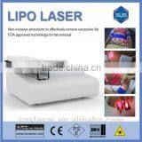 LP-03 Hot Sale Best Price 650 nm Slimming Laser Liposuction Machines For Home Use thumbnail-1