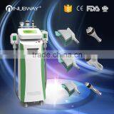 2 Handles Liposuction Criolipolisis Fat Freezing Cellulite Reduction Cryolipolysis Machine for Home Use thumbnail-1