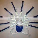 Professional Dental Non Peroxide Gel Refills Teeth Tooth Whitening Bleaching Gel thumbnail-3