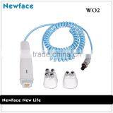 NV-WO2 Vacuum Pressure Nutrient Liquid Skin Rejuvenation Water Oxygen Machine thumbnail-5