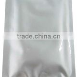 Silk Facial Mask with blank packages