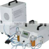 WF-25 4 in 1 Peel Hydro+Cystal+diamond+Jet Peeling thumbnail-6