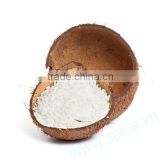 DRIED STYLE DESICCATED COCONUT POWDER HACCP and ISO Certification (emma@hanfimex.com)