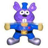 Inflatable Cartoon Toy thumbnail-1