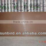 Hard Board/hardboard With High Quality