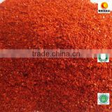 China Manufactuer Supplier Exporting High Quality No Seeds Popular Selling In USA, UK, Israel,Indonesia Red Crushed Chillies