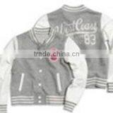 High Quality Fashion 100% Cotton Zipper Men Sweatshirt thumbnail-1
