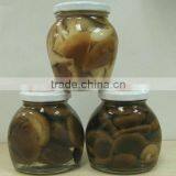 Marinated Lentinula Edodes Shiitake Mushroom